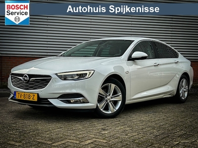 Opel Insignia Benzine