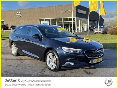 Opel Insignia Benzine