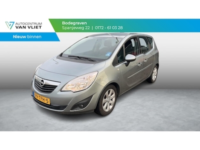 Opel Meriva Benzine