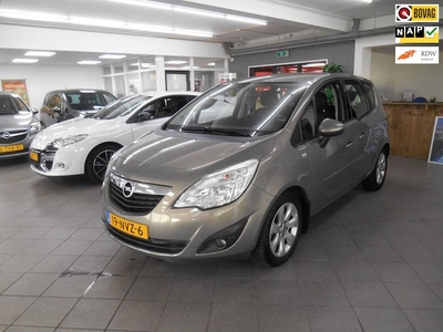 Opel Meriva Benzine