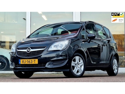 Opel Meriva Benzine