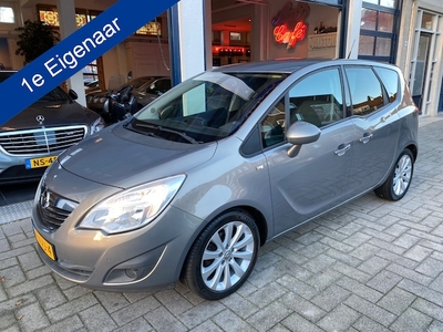 Opel Meriva Benzine