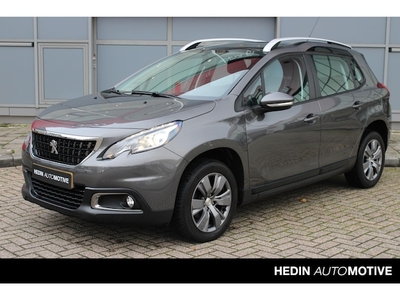 Peugeot 2008 Benzine