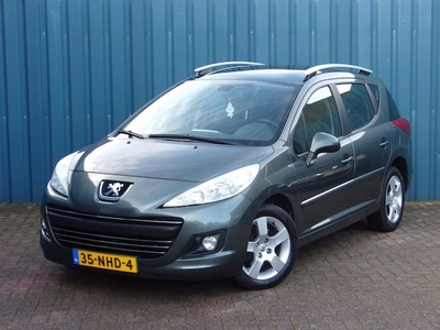 Peugeot 207 Benzine