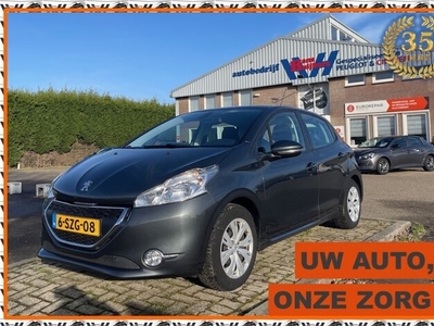 Peugeot 208 Benzine