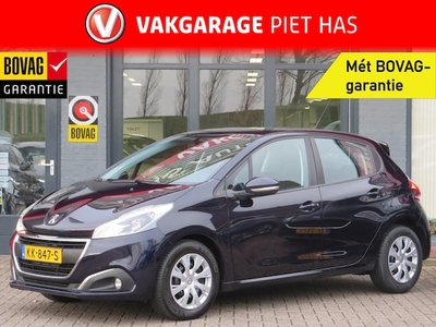 Peugeot 208 Benzine