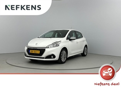 Peugeot 208 Benzine