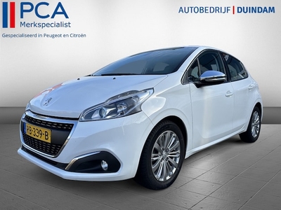 Peugeot 208 Diesel