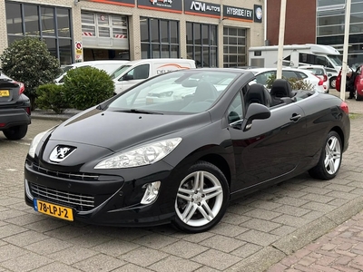 Peugeot 308 Benzine