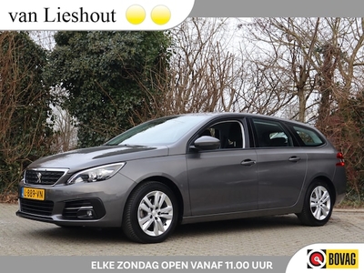 Peugeot 308 Benzine