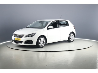 Peugeot 308 Benzine