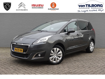 Peugeot 5008 Benzine