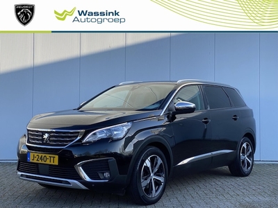 Peugeot 5008 Benzine