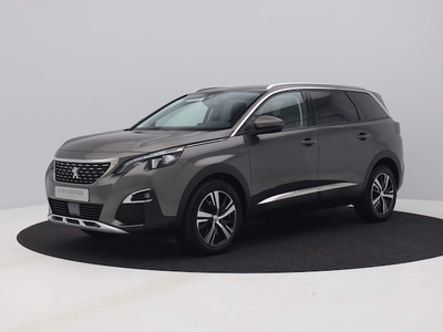 Peugeot 5008 Benzine