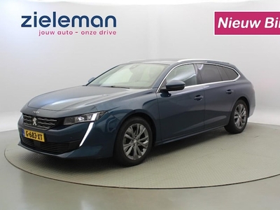 Peugeot 508 Diesel