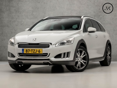 Peugeot 508 Diesel