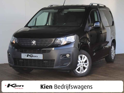 Peugeot Partner 1.5 BlueHDI Premium