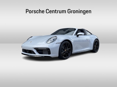 Porsche 911 Benzine