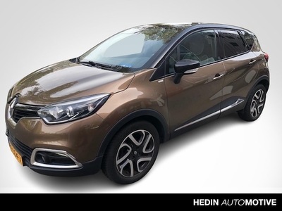 Renault Captur Benzine