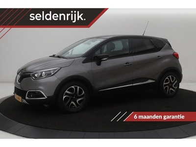 Renault Captur Benzine