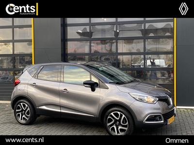 Renault Captur Benzine