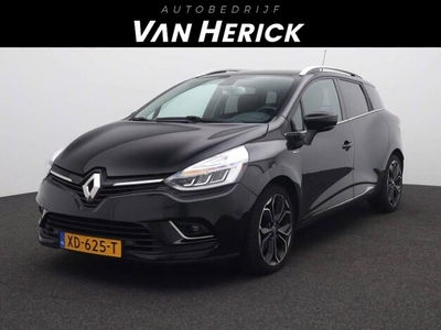 Renault Clio Benzine