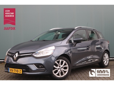 Renault Clio Diesel