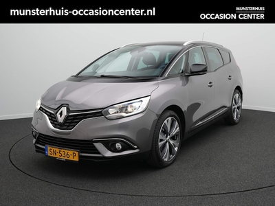 Renault Grand Scenic Benzine