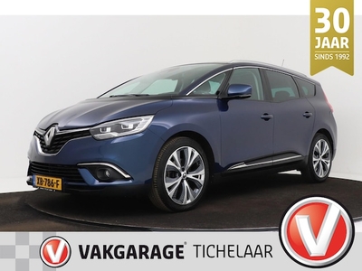 Renault Grand Scenic Benzine