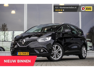 Renault Grand Scenic Benzine