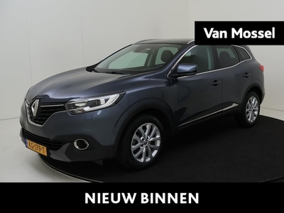 Renault Kadjar Benzine