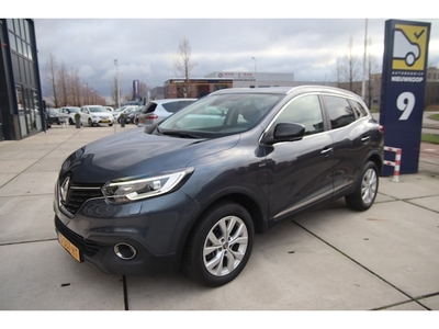 Renault Kadjar Benzine