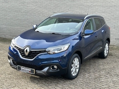 Renault Kadjar Benzine