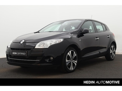 Renault Megane Benzine