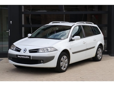 Renault Megane Benzine