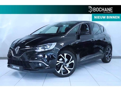 Renault Scénic 1.3 TCe 159 EDC Bose