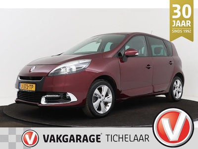 Renault Scenic Benzine