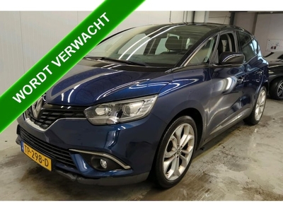 Renault Scenic Benzine