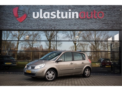 Renault Scenic Diesel