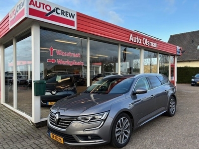 Renault Talisman Benzine