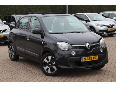 Renault Twingo Benzine