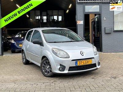 Renault Twingo Benzine