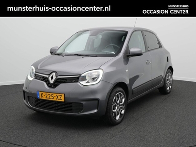 Renault Twingo Benzine