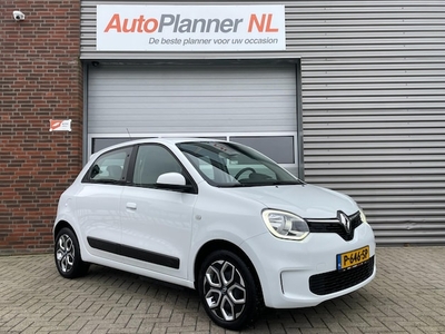 Renault Twingo Elektriciteit