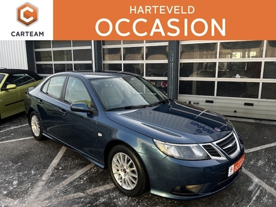 Saab 9-3 Benzine