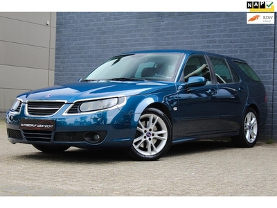 Saab 9-5 Estate Benzine