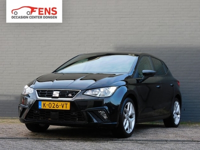 Seat Ibiza Benzine