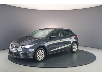 Seat Ibiza Benzine