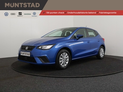 Seat Ibiza Benzine