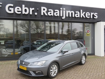 Seat Leon Benzine